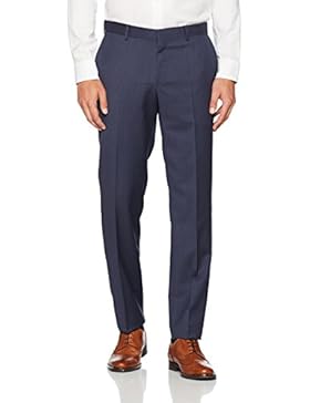 Tommy Hilfiger Herren Anzughose