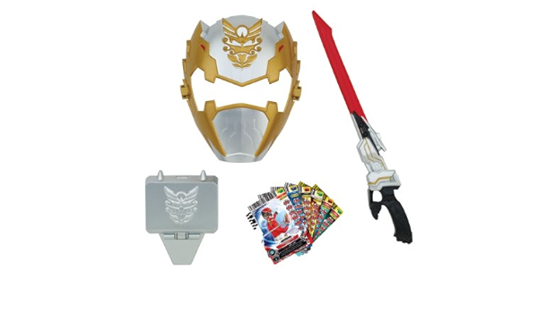Buy Power Rangers Megaforce Robo Knight 