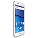 Price comparison product image BLU Grand XL+ -4G LTE SIM-Free Smartphone- 8GB+1GB RAM -Rose Gold