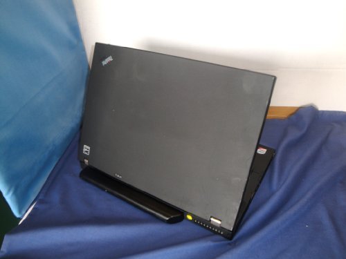 Cheap IBM Lenovo T60 Laptop 2GB Windows XP     Office     Anti Virus     Fast Postage     90 Day Warranty     Wifi     DVD     Windows XP