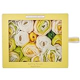 Heathcote & Ivory Neroli and Lime Leaves Bathing Flowers, 85 g