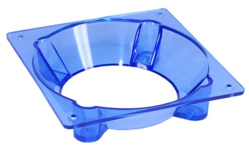 Preisvergleich Produktbild InLine® 36013 Lüfteradapter