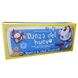 Embalaje en bolsa HABA-La La Danza del Huevo,, Talla Unica (3408)
