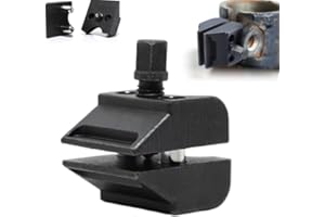 PTOSYAPE Car Suspension Split Hub Steering Knuckle Spreader, Suspension Split Hub Knuckle Spreader, Hub Spreader Tool, Strut Spreader Tool, Suspension Strut Spreader Tool, For Car Repair And Main