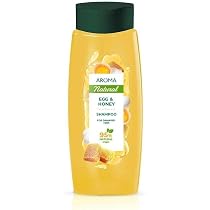 Barwa Birkenshampoo – Ohne Silikone & Farbstoffe, Für Normales & Trockenes Haar
