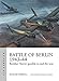 Battle of Berlin 1943-44: Bomber Harris' gamble to end the war (Air Campaign, Band 11) by 