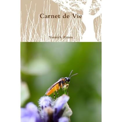 Carnet de Vie