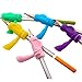 Produktbild Gaddrt Neue 6PCS / Set Kinder Bleistift-Halter-Feder-Schreibhilfen-Griff-Haltungs-Korrektur-Werkzeug