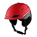 Produktbild Children's helmet balance car helmet &Black red &