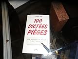 100 dictées pièges