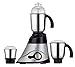 Boss Fortune 750-Watt Mixer Grinder, 3 Jars, Silver-Black RS.3499.00