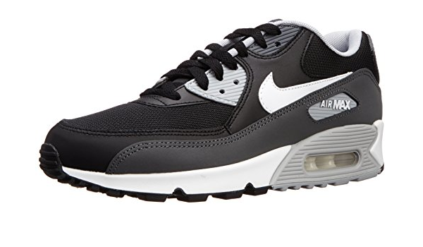 nike air max 90 essential schwarz