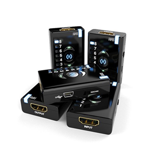 HDFury Dr. HDMI – HDMI EDID Manager / Emulator inkl. USB Kabel - 2