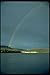 Produktbild 347075 Rainbow Over The Nahanni River NWT Canada A4 Photo Poster Print 10x8