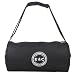 Estrella Companero 100Cms Softsided Polyester Black Gym Duffle Bag RS.399.00