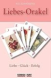 Liebes-Orakel. Liebe, Glück, Erfolg (Buch + 54 Künstlerspielkarten) by 