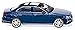 Produktbild Wiking 022701 - MB E-Klasse W 213 Exclusive - cavansitblau metallic (1:87)