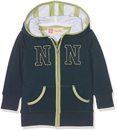 Neck & Neck Baby-Mädchen Sport Kapuzenpullover 17v10701.23