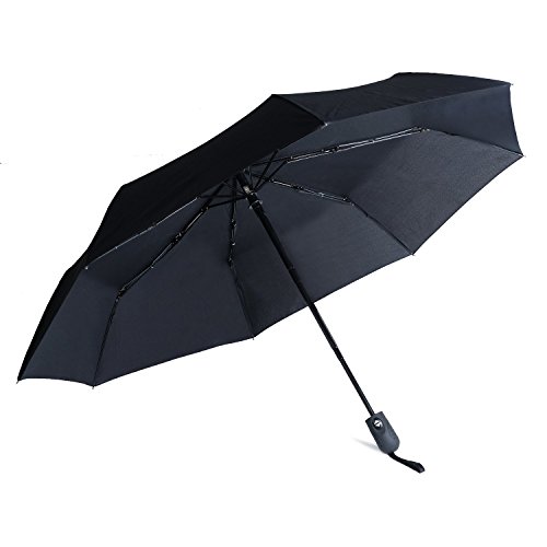 TankerStreet - Plegable negro negro talla única