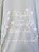 Deluxe Unisex Baby Waterproof Changing Mat with Raised Edges - Twinkle Twinkle Little Star, Do you know how loved you are? Bold Blue