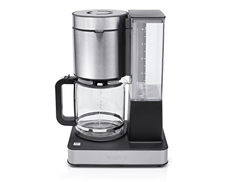 Princess 01.246002.01.001 Kaffeemaschine Superior, Edelstahl-Ausführung, 10 bis 15 Tassen - 9