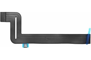 ICTION Cable de trackpad 821-02853-A para MacBook Pro Retina de 13 pulgadas A2338 Trackpad Touchpad Cable de finales de 2020