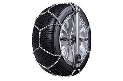 König Chaînes neige König / Thule Easy fit CU 9 100 Ref: EASY FIT 100