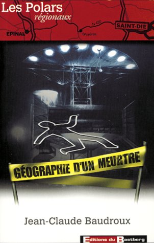 Géographie d'un meurtre