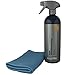 Price comparison product image Koch Chemie speed glass cleaner 750 ml in a set with DFT glass cloth