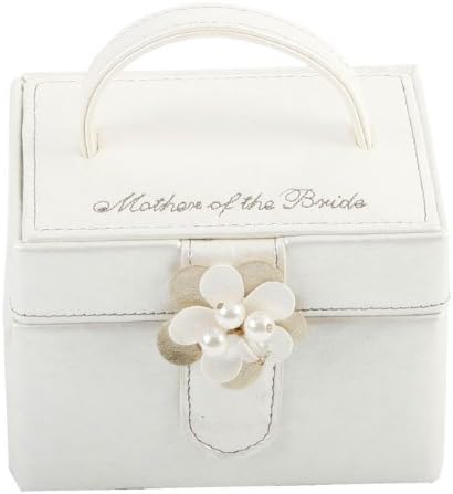 Mother of the Bride Jewellery Box, gift