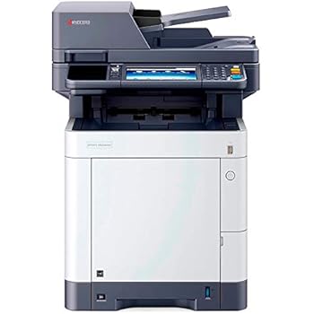 Kyocera M3540dn Ecosys Laser Multifunktionsgerät: Amazon.de: Computer ...