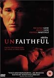 Unfaithful - Dvd [UK Import] - Richard Gere