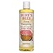 Burt's Bees Citrus & Ginger Root Body Wash 350ml