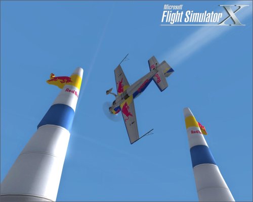 Flight Simulator X - Professional Edition  Importaci  n alemana 