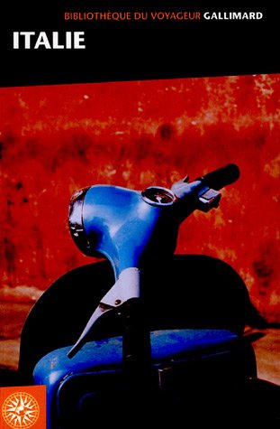 couverture de : Italie