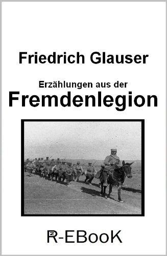 Autor Friedrich Glauser - 