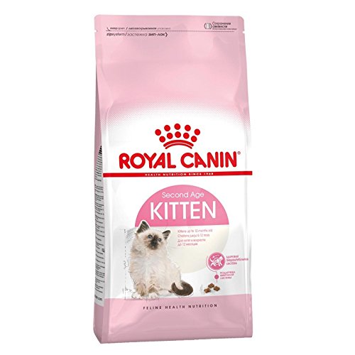 Preisvergleich Produktbild Royal Canin Katzenfutter Kitten 36