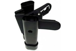 ONLINEDISCOUNTSTORE NEW STAGG DSH SPRING CLAMP DRUM STICK BEATER HOLDER