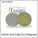 Price comparison product image Scotch & Soda 1 Euro Magnetic - Magic Trick