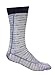 Produktbild Seirus Innovation 2148 Unisex Heatwave Socke Liner mit Leichte Unterstützung, Unisex, 2148, Silber, M