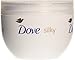 Dove Silky Nourishment Body Cream, 300 ml