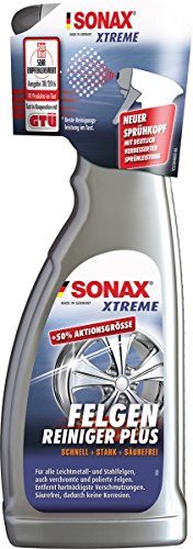 Preisvergleich Produktbild Sonax Felgenreiniger ,,XTREME Plus' 230400 Xtreme Felgenrein.750ml