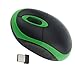 Produktbild BoburyL Bunt 2.4G Wireless Mouse Mini drahtlose optische Mäuse Office Wireless-Computer PC Laptop-Maus