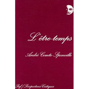 L'être-temps Livre en Ligne - Telecharger Ebook