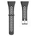 Produktbild Uhrenarmband, Sport Soft Silikon Fitness Fitness Armband Sport Smartband Sport Smartband ErsatzFitness Armband Sport Smartband Für Für Polar M400 M430