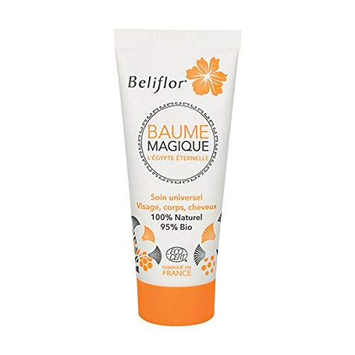 Beliflor - Baume Magique 30Ml - Lot De 3 - Vendu Par Lot - Livraison Gratuite En France
