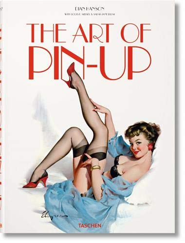 Télécharger Xl-The Art of Pin-Up Livre eBook France