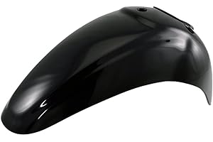 MOTOCAPUANO 655753 Parafango Anteriore Grezzo Piaggio Liberty Moc 125 150 4T 2013