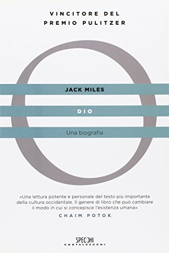 Dio. Una biografia Dio. Una biografia