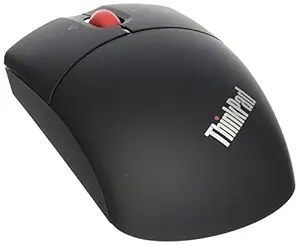 Lenovo ThinkPad Bluetooth Laser Mouse